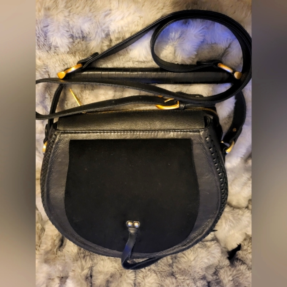 Sancia Babylon Bag (Authentic)